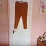 New Tailored Trousers Image 2