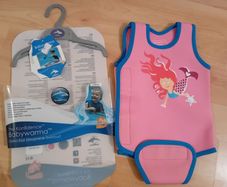 Konfidence Babywarma 12-24 months