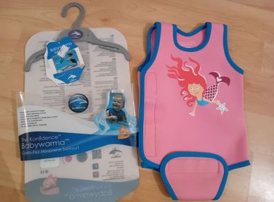 Konfidence Babywarma 12-24 months