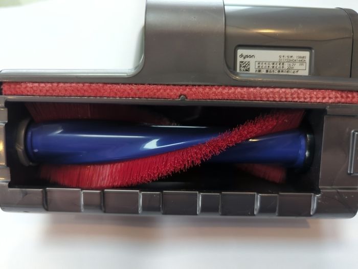Genuine Dyson Quick Release Mini Motorhead / Motorised Tool  Unused