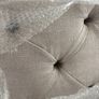 Finline headboard Image 3