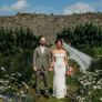 Mikaela Wedding Dress Size 8 Image 2