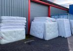 Brand new Ortho Mattresses