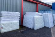 Brand new Ortho Mattresses
