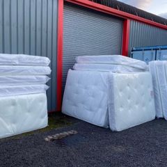 Brand new Ortho Mattresses