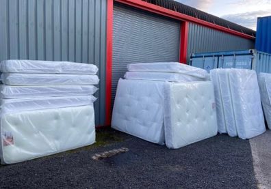Brand new Ortho Mattresses