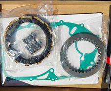 V Star Dragstar Custom 650 Xvs Clutch Kit With Gasket