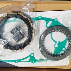V Star Dragstar Custom 650 Xvs Clutch Kit With Gasket