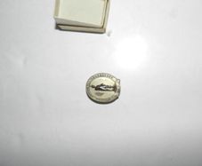 Cap Badge