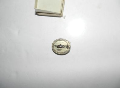 Cap Badge