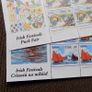 Irish 1998 Europa Festival Stamp sheets.MNH. Image 4