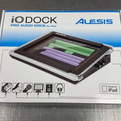 Alesis IO Dock for IPad ( Gen 1,2&3)