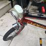 Raleigh chopper mk2 year ???? Image 2