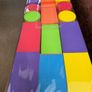 fun foam blocks 48pcs Image 2
