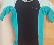 Childs surf or swim  skin