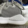 Nike PG 5 "Clippers" basketball shoes UK 10 Image 9