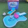 American Girl Doll The Dive into Fun Pool Set is a Truly Me accessory set Image 3