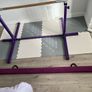Folding Gymnastics Beam Image 3