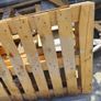timber pallet Image 5