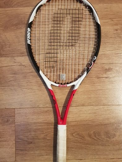 Prince Tennis Racket