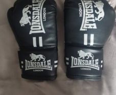 Boxing gloves junior