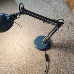 Ikea desk lamp