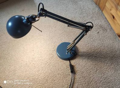 Ikea desk lamp