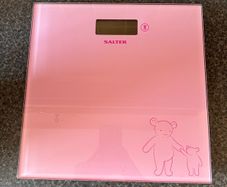 Salter Digital Scale