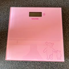 Salter Digital Scale