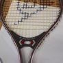 Squash racket Image 3