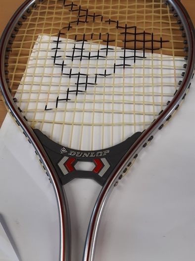 Squash racket