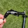 Rockshox reverb Dropper post Image 6
