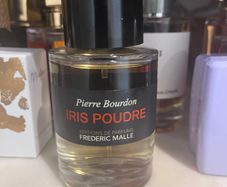 Frederic Malle Iris Poudre