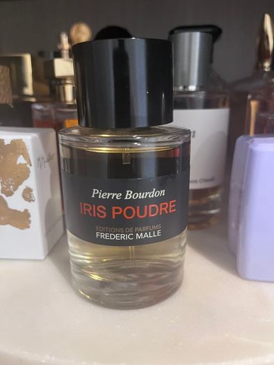 Frederic Malle Iris Poudre