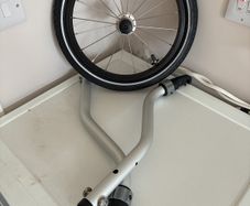 Croozer Jogger