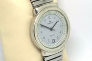Vintage Junghans Solar Tec watch