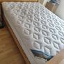 King size bed Image 2