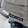 Bugaboo Turtle Air Nuna, and iso fix base Image 3