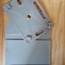 Notebook-Tabloid Leather Case Image 2
