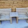 garden furniture Image 2