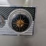 Diamond safe with combination and key Image 3