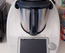 TM6 Thermomix with Accessories