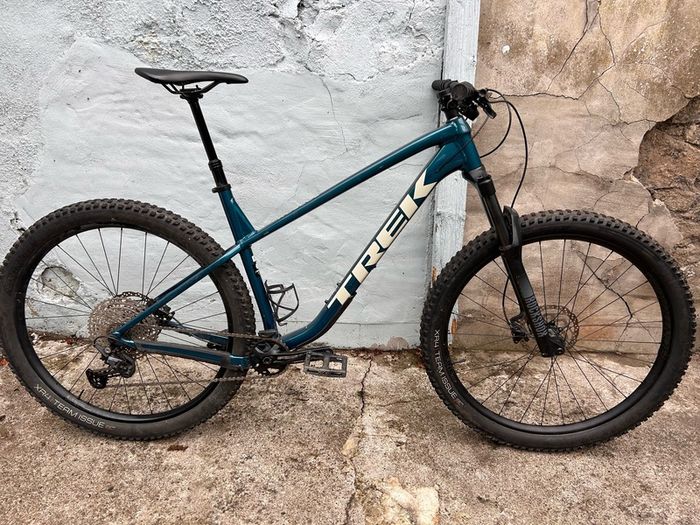 Trek Roscoe 7