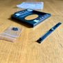HDD Caddy 9.5mm Plastic Optibay SATA 3.0 Hard Disk Drive Box Enclosure DVD / CD-ROM Adapter 2.5 SSD Universal Laptop Optical Bay Image 5