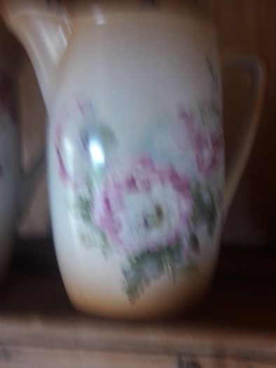 vintage jugs