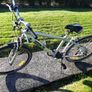 Electric Bicycle Image 2