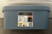 Flower Pots Balony Terrace. New in blue green or grey