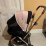 Qtus Lark 360 Stroller Buggy Image 3