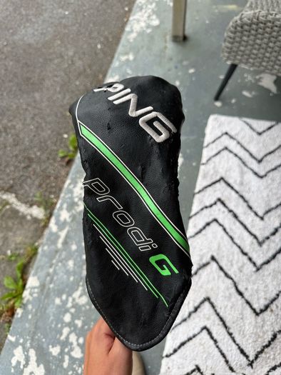 Ping ProdiG Driver