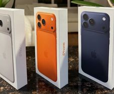 iPhone 17 Pro 512GB